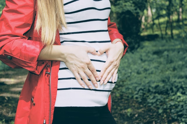Zwangerschapssymptomen: Herken jij deze 10 indicaties?