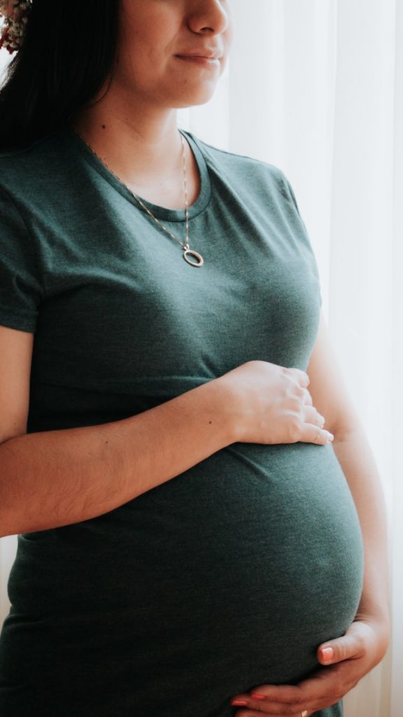 garnalen tijdens zwangerschap: Volg altijd het advies van je verloskundige en lees informatie via de website advies voedingcentrum